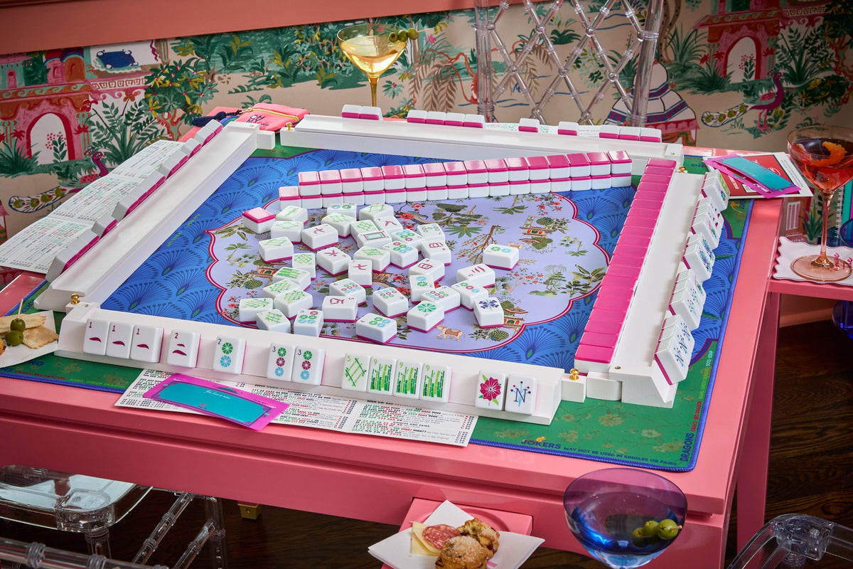 The Grand Collection – Oh My Mahjong display picture 1