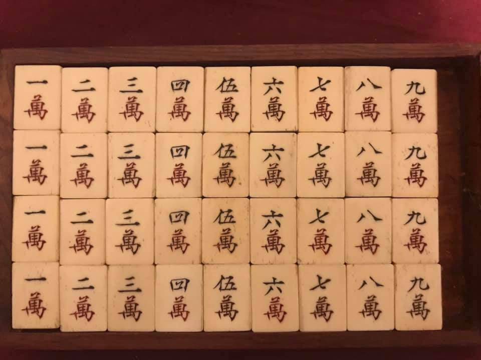 Uncovering Roots: How Mahjong Connects a Third-Generation Straits-Chinese to their Heritage - Oh My Mahjong