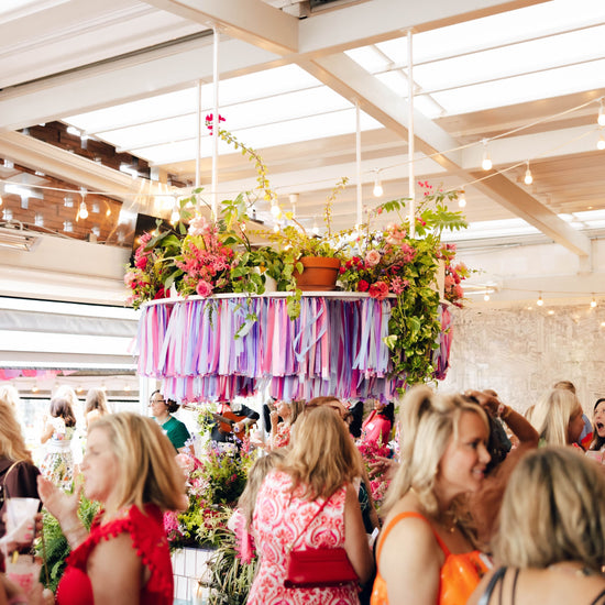 2026 Mahji Mentor Conference Ticket - Oh My Mahjong