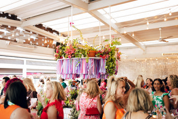 2026 Mahji Mentor Conference Ticket - Oh My Mahjong