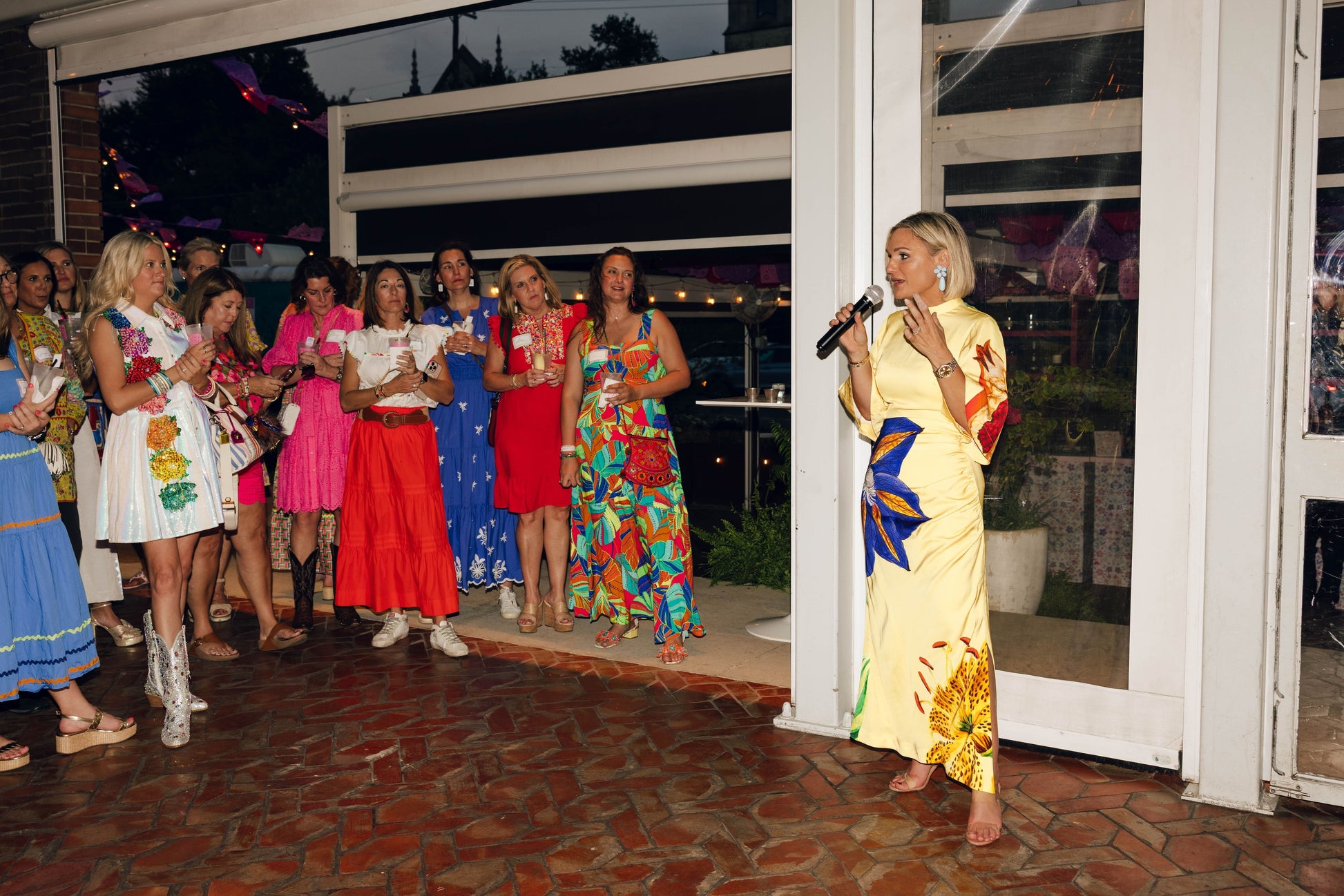 2026 Mahji Mentor Conference Ticket - Oh My Mahjong