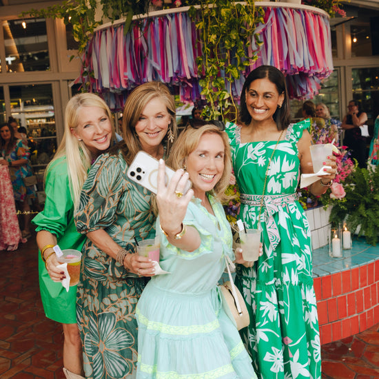 2026 Mahji Mentor Conference Ticket - Oh My Mahjong