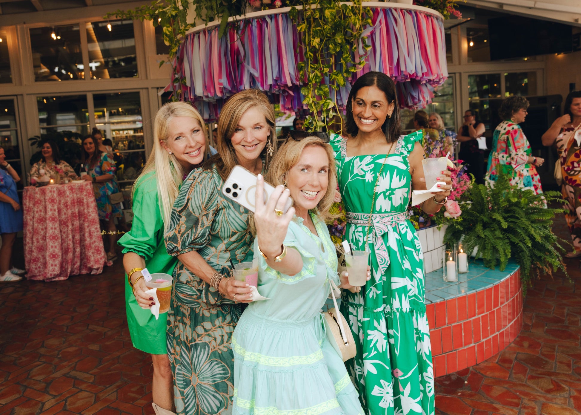 2026 Mahji Mentor Conference Ticket - Oh My Mahjong