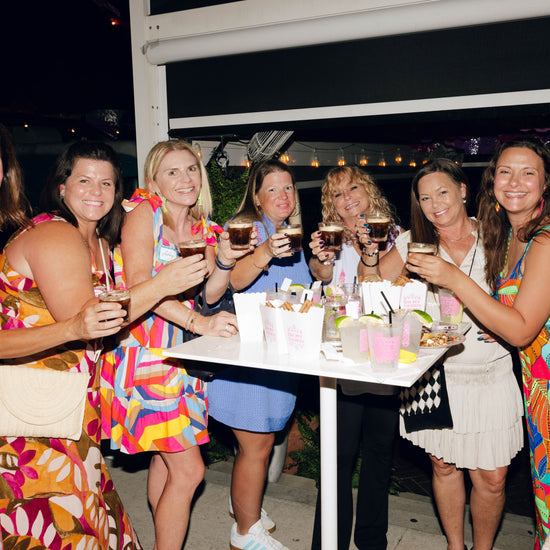 2026 Mahji Mentor Conference Ticket - Oh My Mahjong