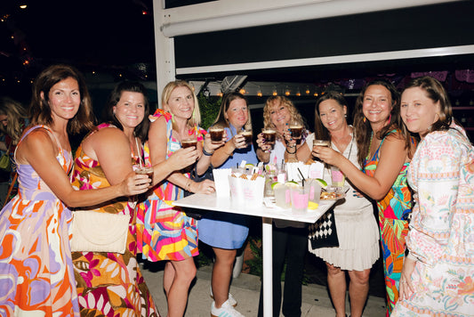 2026 Mahji Mentor Conference Ticket - Oh My Mahjong