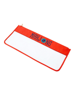 Burnt Orange Mahjong Bag