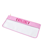 Cotton Candy Monkey Mahjong Bag