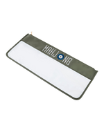 Forest Green Mahjong Bag