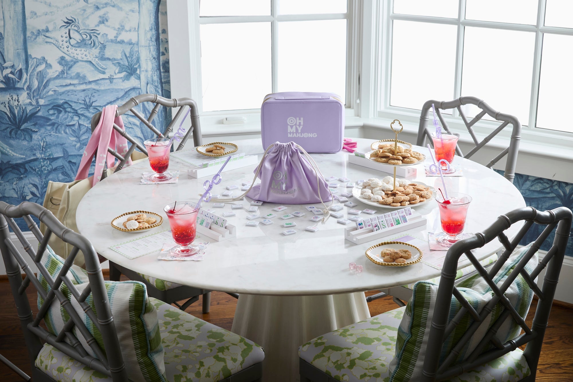 Debutante Sets