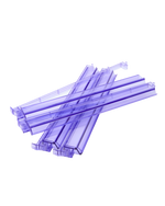Lilac Rack & Pusher Set