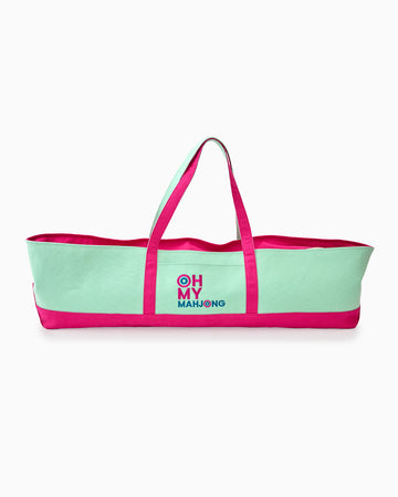 Mint Mat Storage Bag