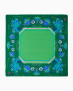 Birdie Green Mat