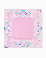 Birdie Pink Mat