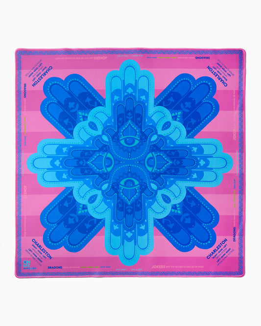 Chakra Mat