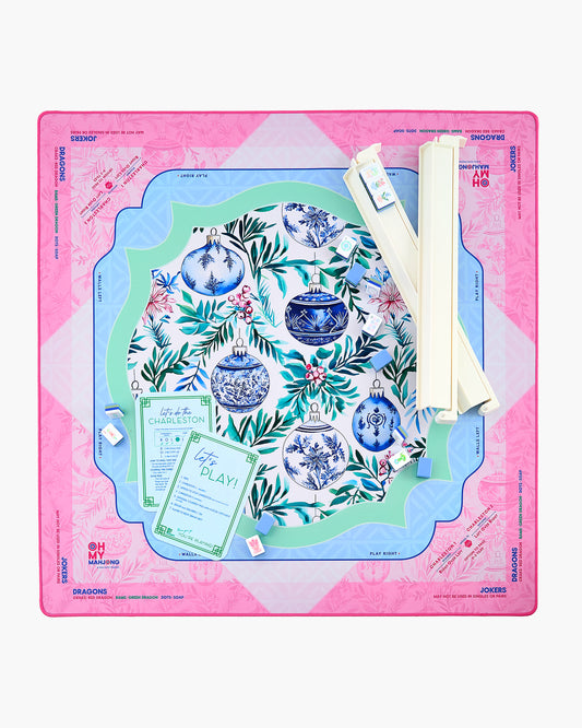 Merriment Mat in Tube