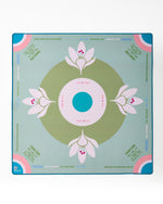 Sage Lotus Mat