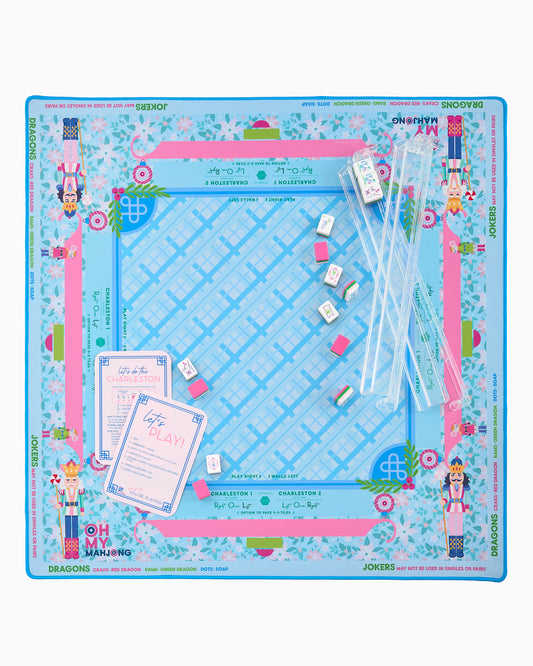 Sugarplum Mat