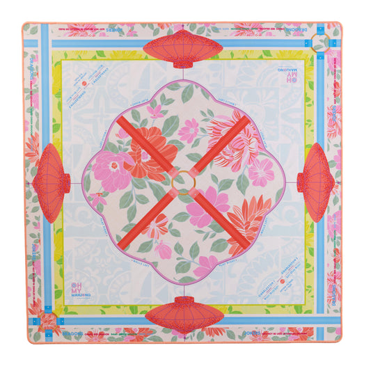 Vivienne Mat in Tube