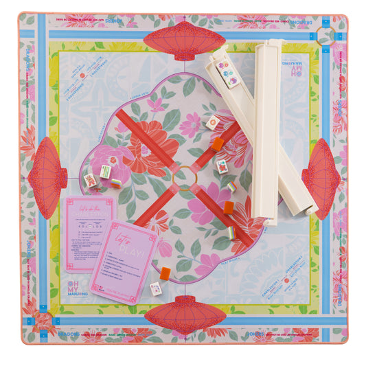 Vivienne Mat in Tube
