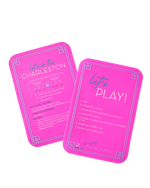Pink Tile Shufflers
