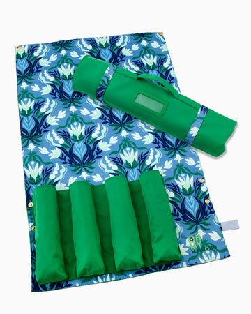 Green Rack Storage Bag