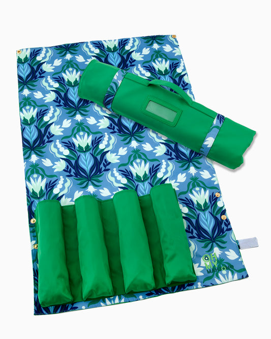 Green Rack Storage Bag