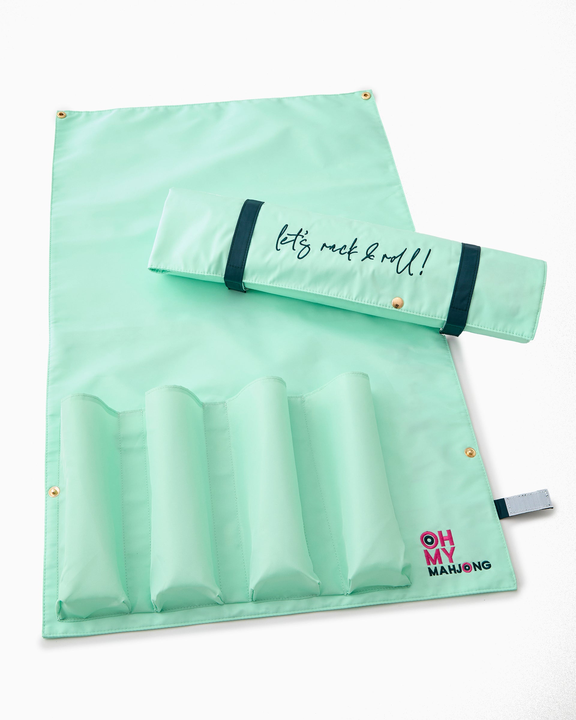 Lets Rack & Roll Bag