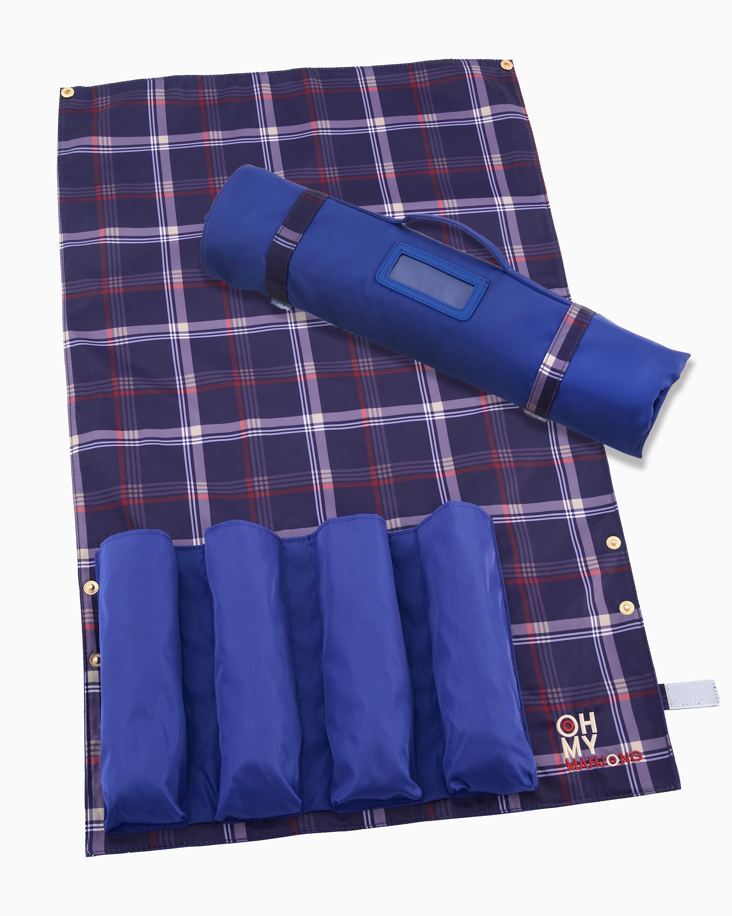 Nantucket Ultimate Starter Kit – Oh My Mahjong
