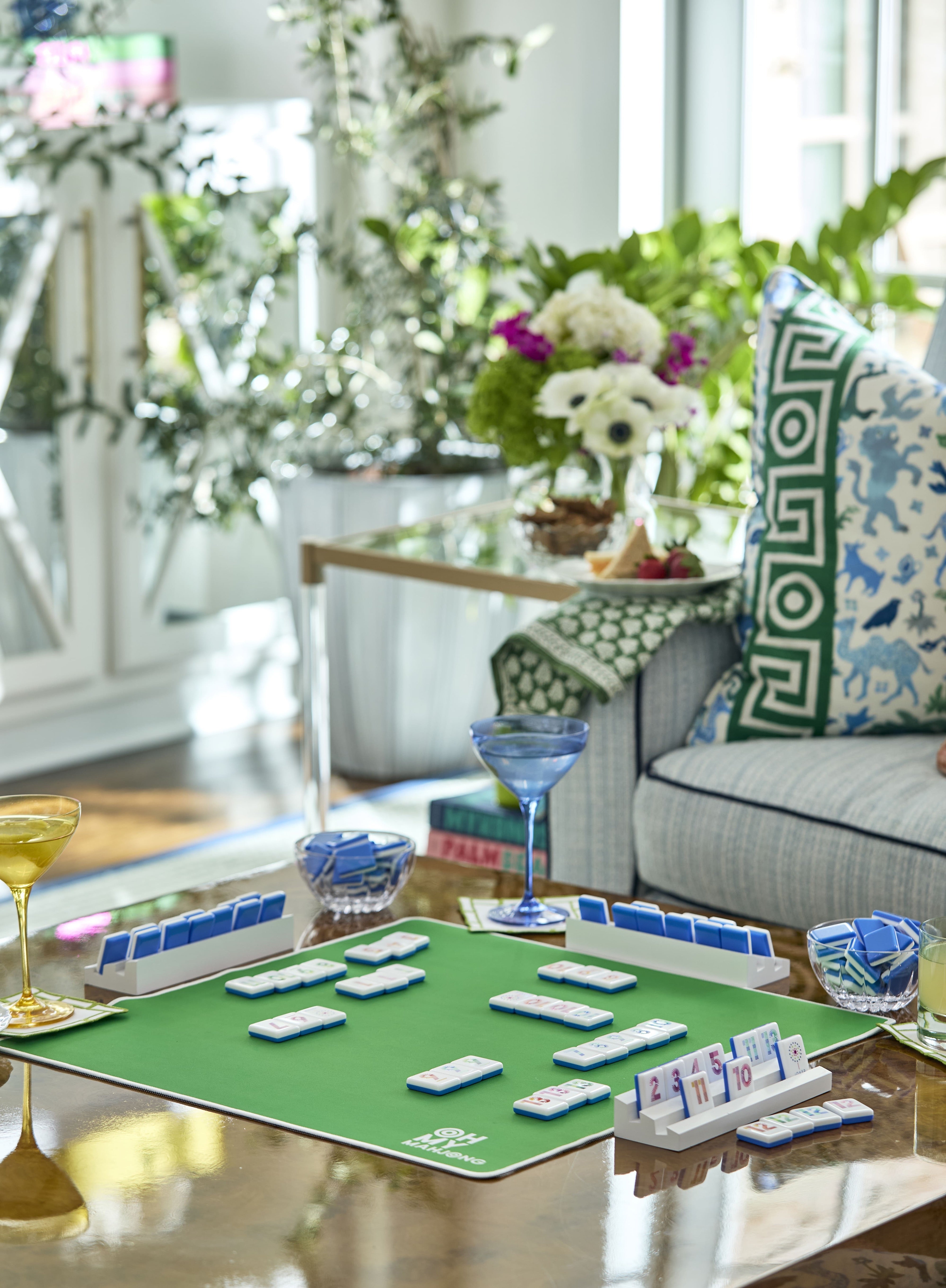 Starter Kits – Oh My Mahjong
