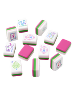 Amara Mahjong Tiles