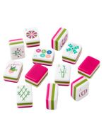 Dandy Mahjong Tiles