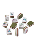 Drake Mahjong Tiles