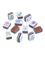 Smith Mahjong Tiles