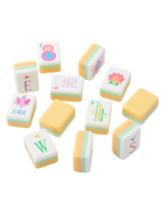 Sorbet Mahjong Tiles