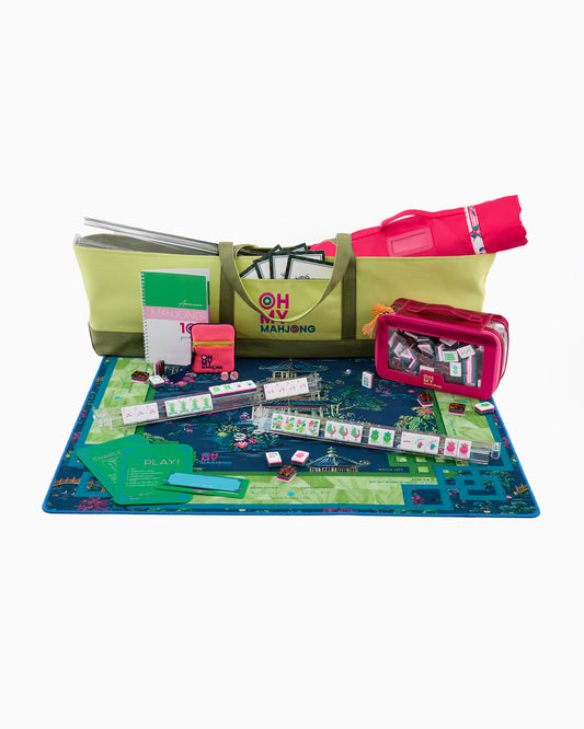 Glow Wild Ultimate Starter Kit