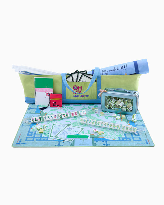 Palm Royale Ultimate Starter Kit