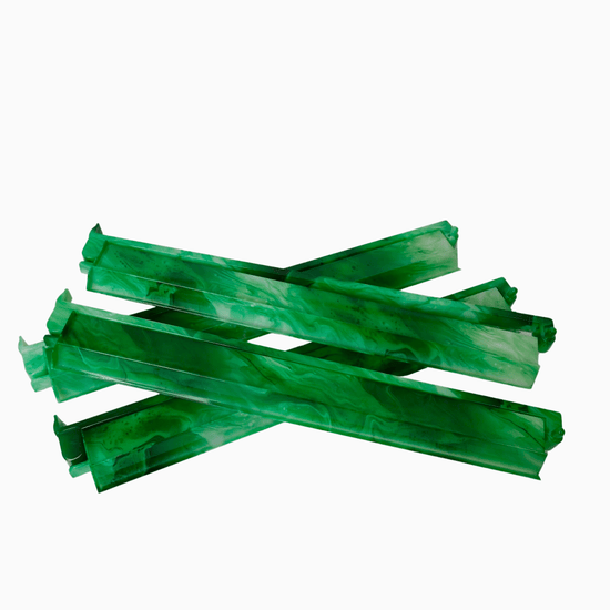 Agate Rack and Pusher Set - Oh My Mahjong