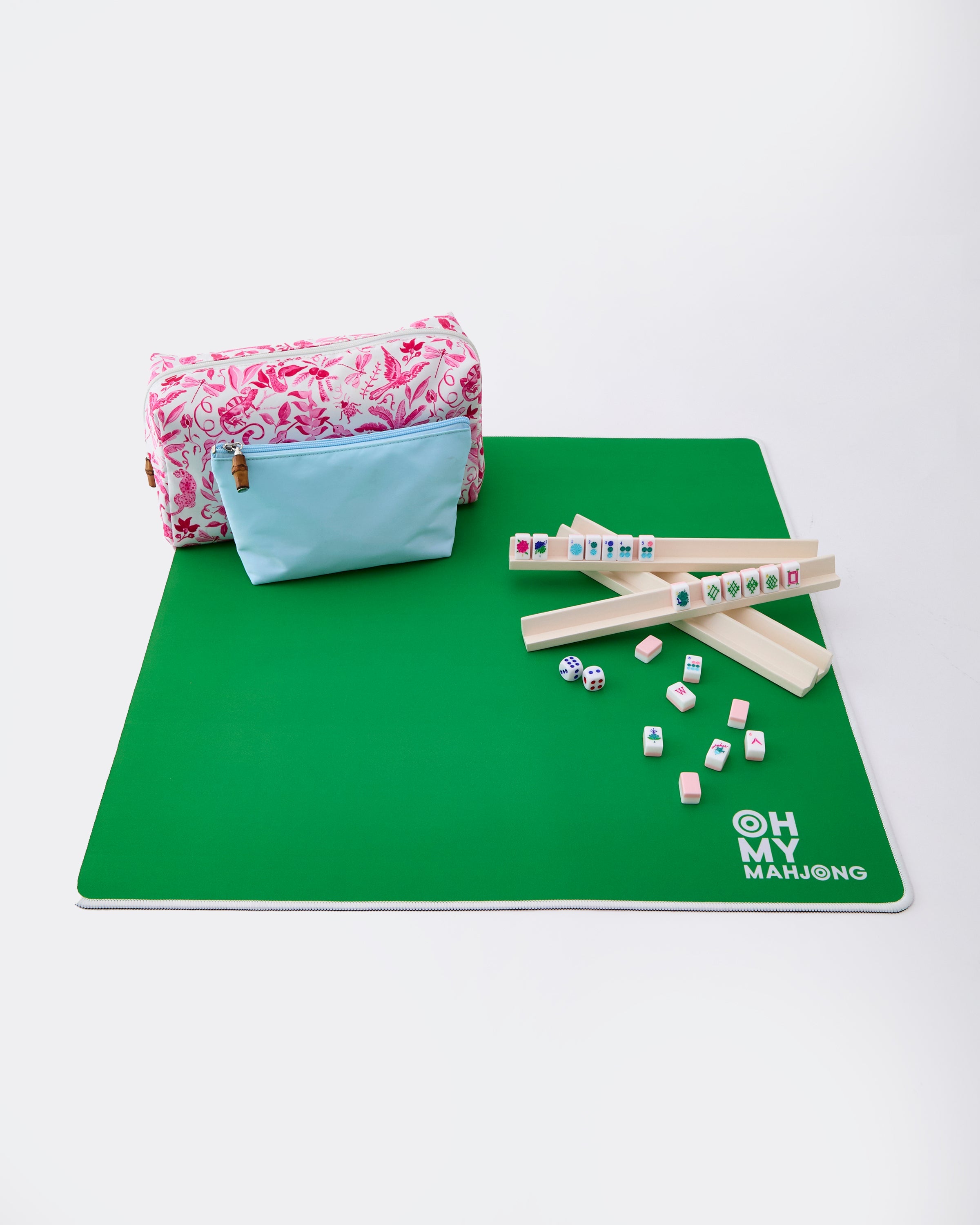 Products – Oh My Mahjong
