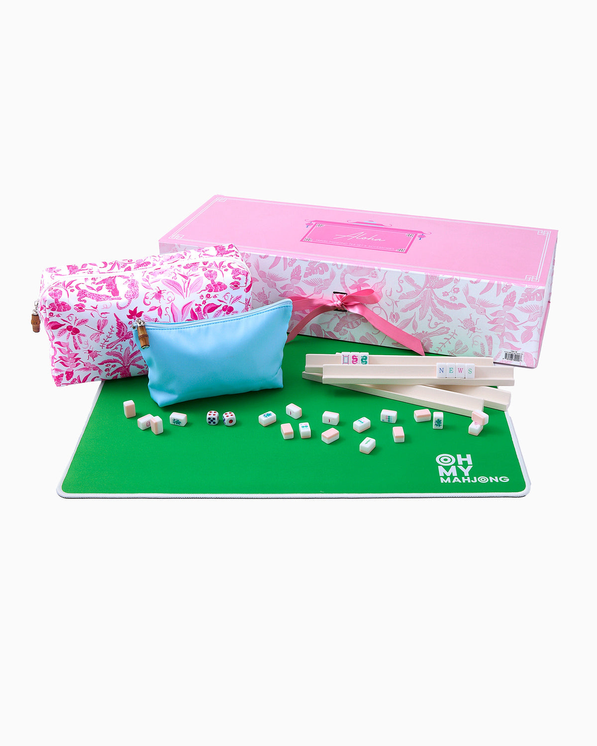 Aloha Travel Set