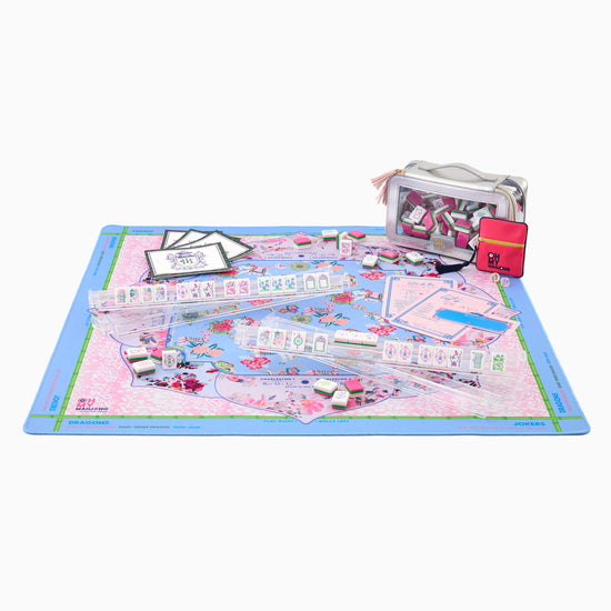Amara Starter Kit - Oh My Mahjong
