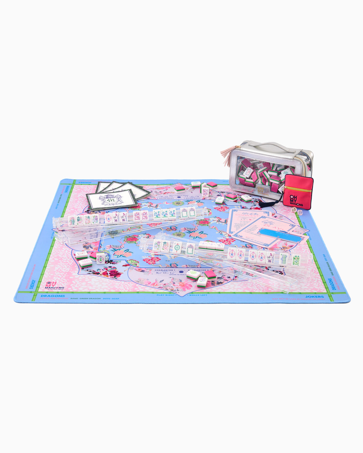 Amara Starter Kit