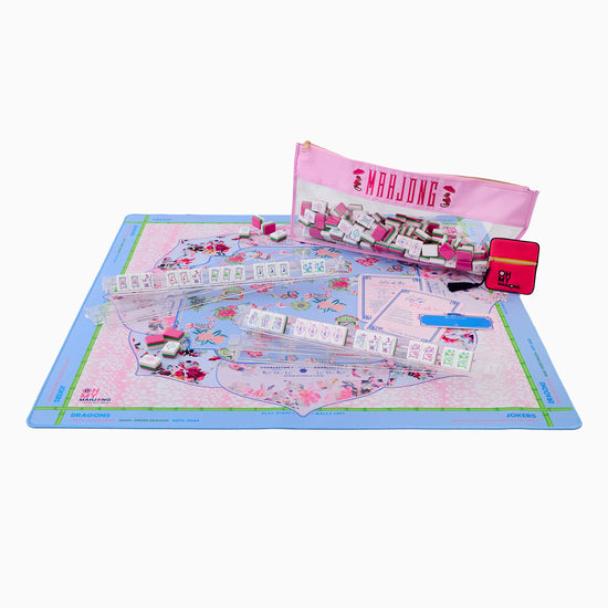 Amara Starter Kit - Oh My Mahjong