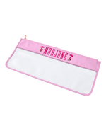 Cotton Candy Monkey Mahjong Bag