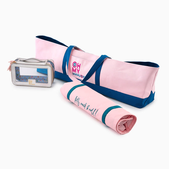 Amara Ultimate Starter Kit - Oh My Mahjong