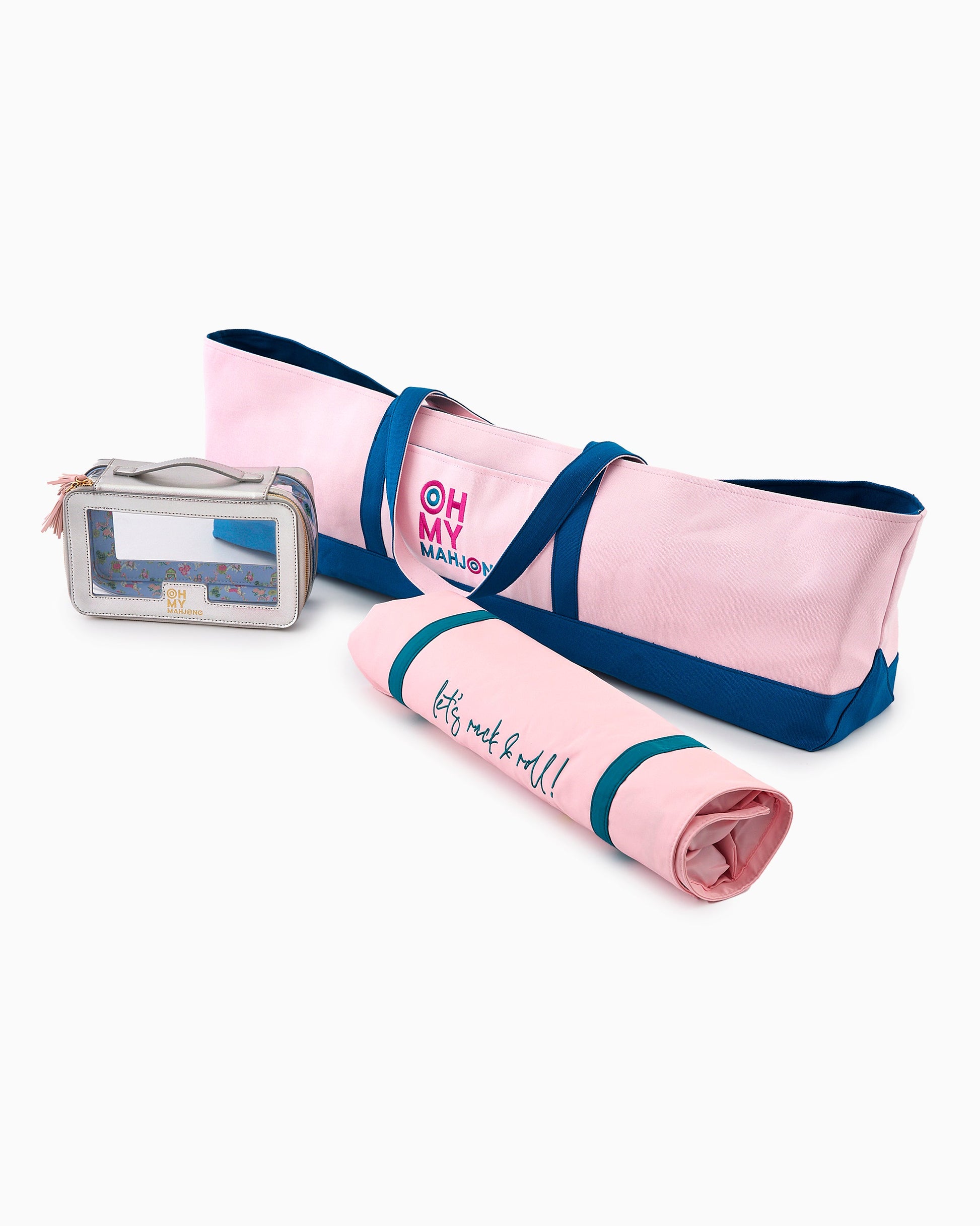Amara Ultimate Starter Kit - Oh My Mahjong