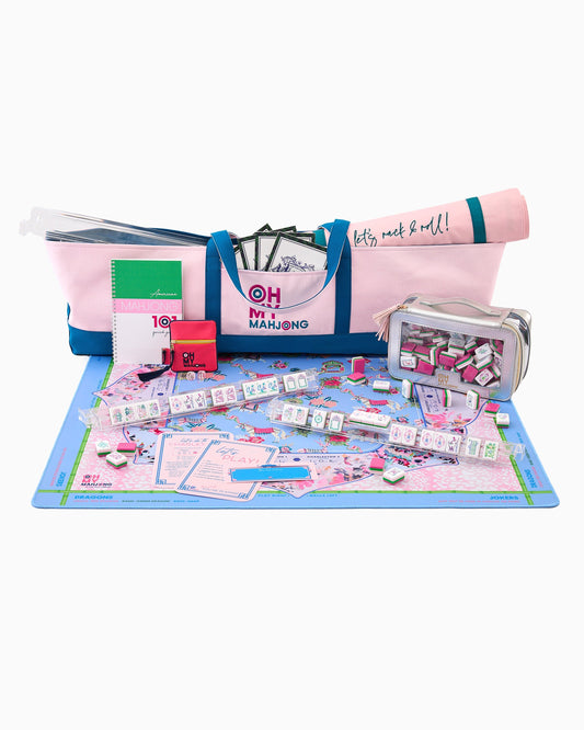 Amara Ultimate Starter Kit - Oh My Mahjong