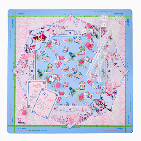 Amara Ultimate Starter Kit - Oh My Mahjong
