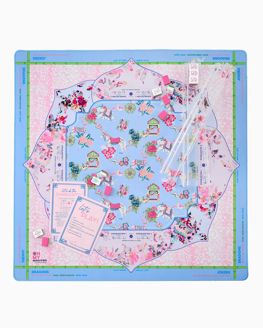 Amara Ultimate Starter Kit - Oh My Mahjong