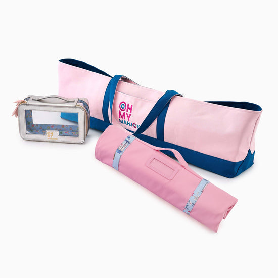Amara Ultimate Starter Kit - Oh My Mahjong