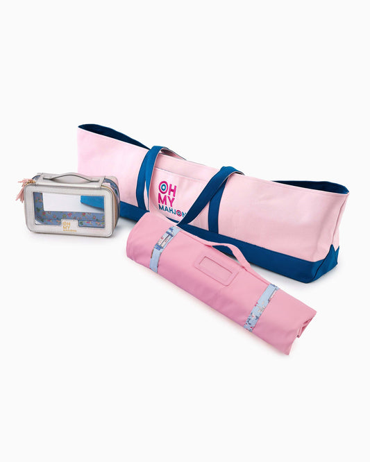 Amara Ultimate Starter Kit - Oh My Mahjong